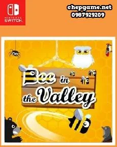 Bee in The Valley