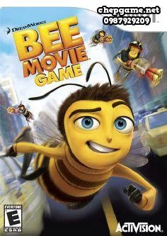 Bee Movie Game