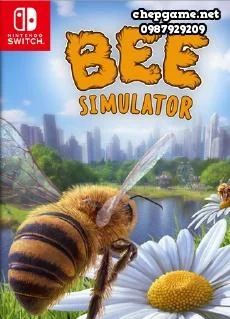 Bee Simulator