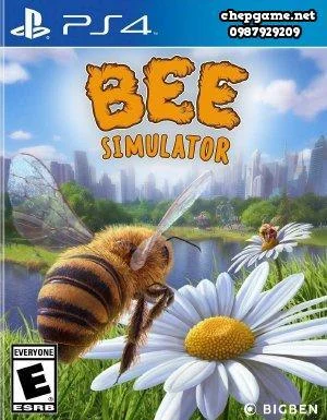 Bee Simulator