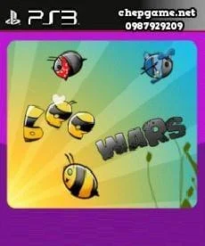 Bee Wars PSN