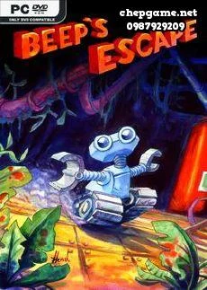 Beeps Escape