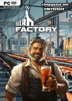 Beer Factory