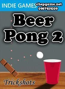 Beer Pong 2