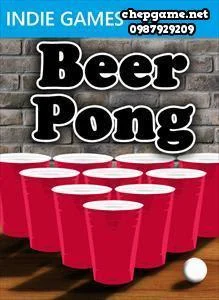 Beer Pong