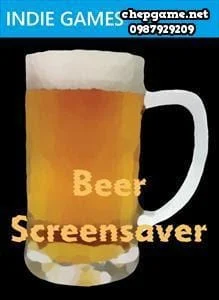 Beer Screensaver