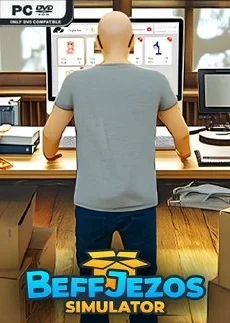 Beff Jezos Simulator
