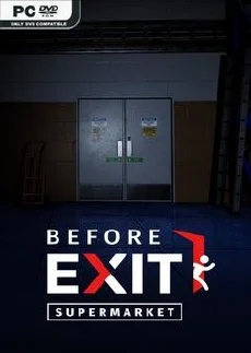 Before Exit: Supermarket
