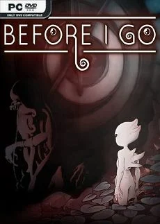 BEFORE I GO