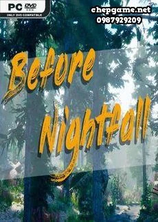 Before Nightfall Summertime