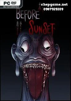 Before Sunset