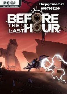 Before The Last Hour