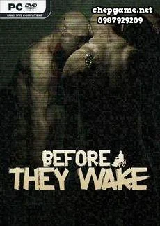 Before They Wake