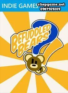 Befuddled Bears