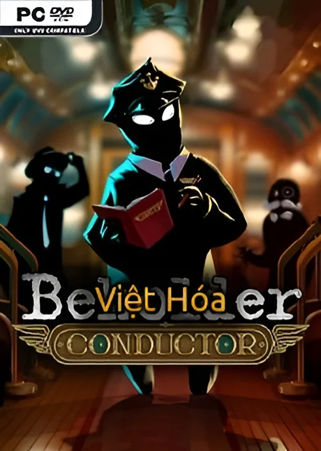 Beholder Conductor