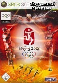 Beijing 2008