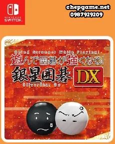 Being Stronger While Playing SilverStar Go DX