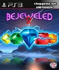 Bejeweled 2 PSN