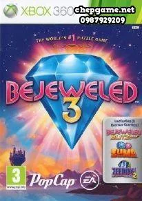 Bejeweled 3