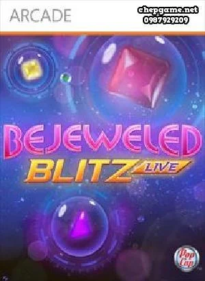Bejeweled Blitz LIVE
