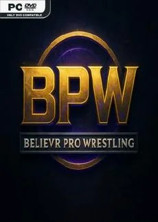 Believr Pro Wrestling