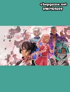 Belle Automata Chronicle I