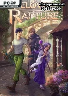 Beloved Rapture