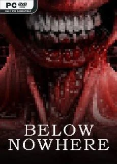 Below Nowhere