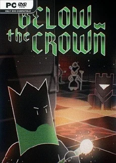 Below the Crown