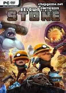 Below the Stone