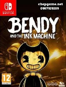 Bendy And The Ink Machine