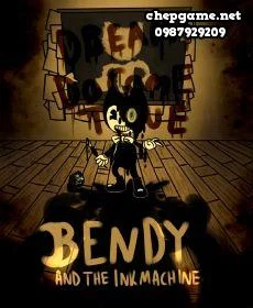 Bendy And The Ink Machine