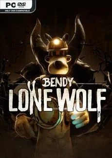 Bendy Lone Wolf
