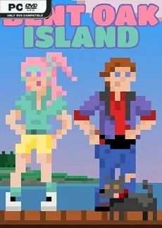 Bent Oak Island
