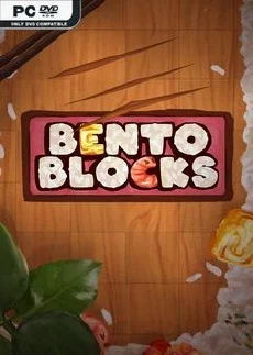 Bento Blocks