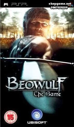 Beowulf The Game