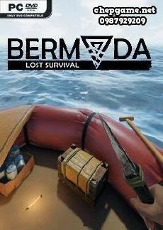 Bermuda Lost Survival