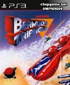 Bermuda Triangle PSN