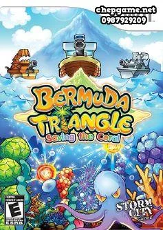 Bermuda Triangle Saving the Coral