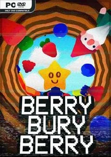 Berry Bury Berry