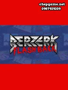 Berzerk Flashback