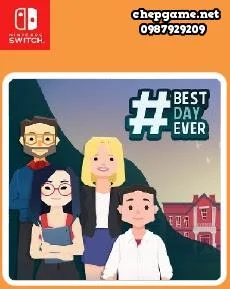 Best Day Ever