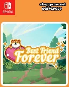 Best Friend Forever