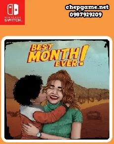 Best Month Ever