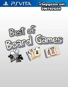 Best of Board Games