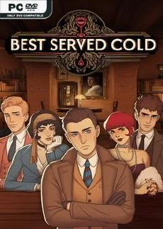 Best Served Cold