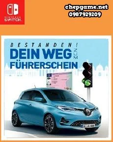 Bestanden Dein Weg zum Führerschein