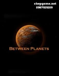 Between Planets