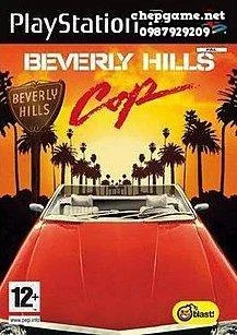 Beverly Hills Cop