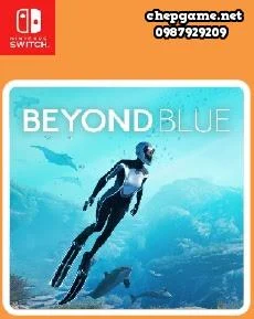 Beyond Blue